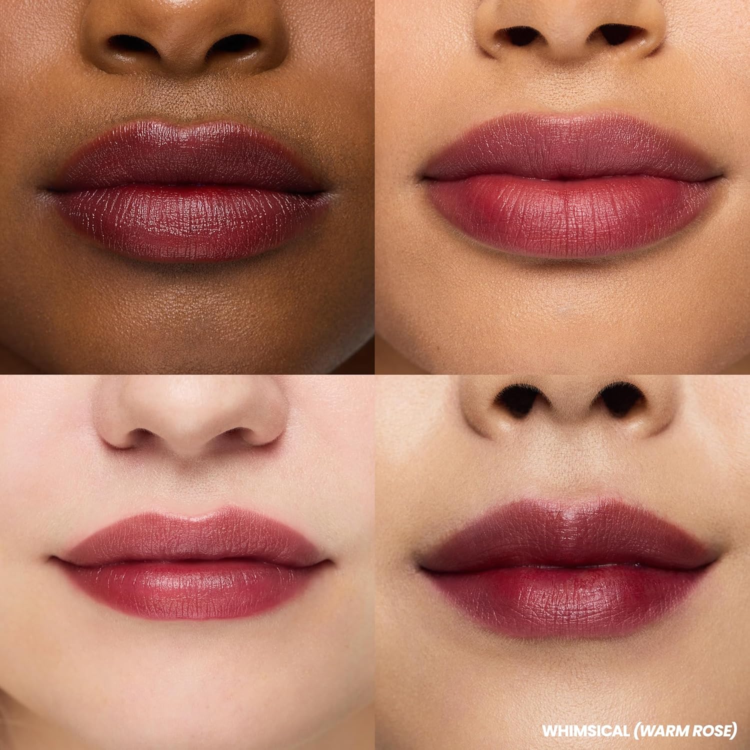 Wonderskin Wonder Blading All Day Lip Stain Peel Off Masque - Long Lasting, Waterproof and Transfer Proof Nude Lip Tint, Matte Finish Peel Off Lip Stain (Whimsical Masque)