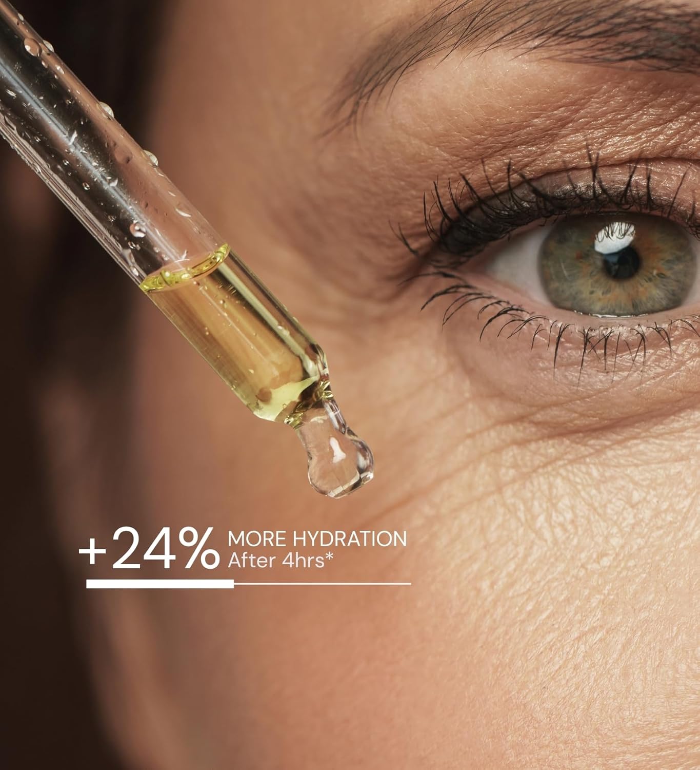 Purifect To the Moon Under Eye Care Bundle with Good 4 Skin Multivitamin Serum & No Drama Retinol Blend 30ml each by Symphony Beauty – Hydrating Skincare Essentials – Gift Set (3 Items)