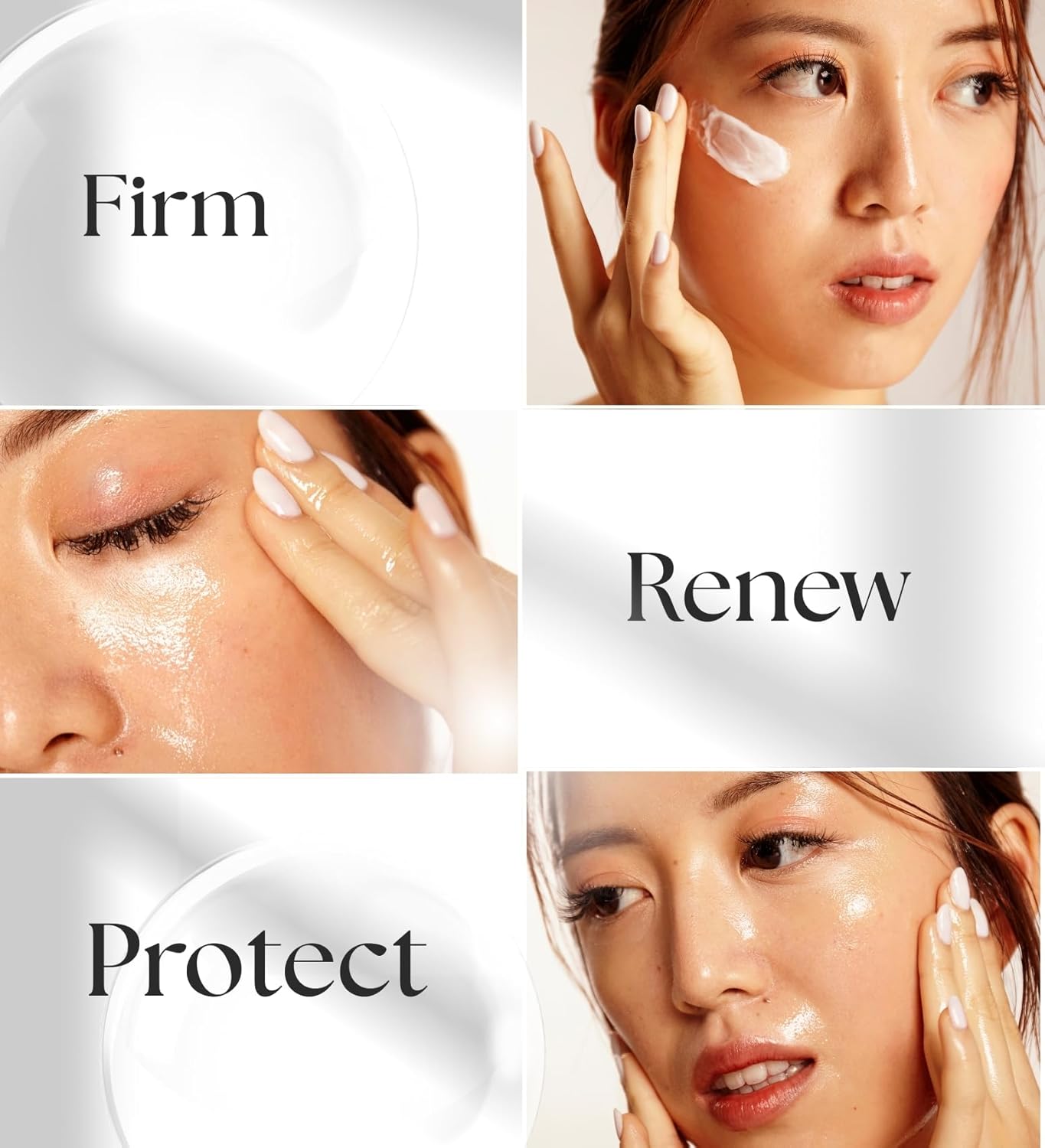 Purifect To the Moon Under Eye Care Bundle with Good 4 Skin Multivitamin Serum & No Drama Retinol Blend 30ml each by Symphony Beauty – Hydrating Skincare Essentials – Gift Set (3 Items)